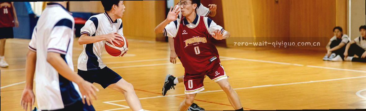零等待赛事数据总览
